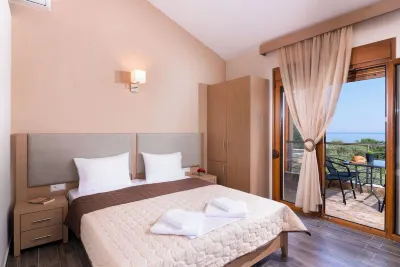 Kapsogeorgis Rooms
