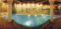Hotel Ansitz Jakoberhof Hotels in Ortisei