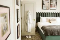 The Hillbrook Hotel & Spa - Sherborne