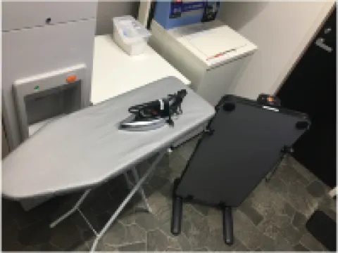 やどまる美祢 敷地内禁煙 美祢のホテル