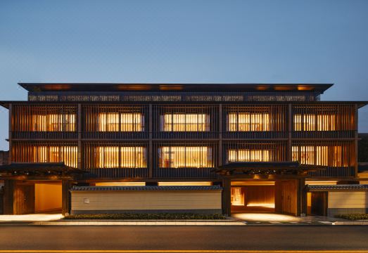 Six Senses Over view