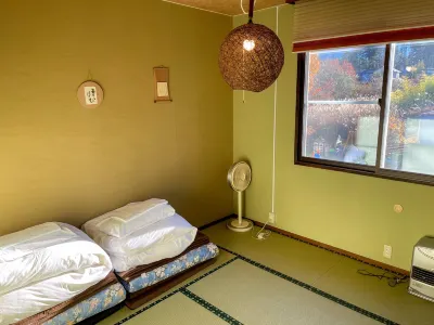 MtFuji Guest House Kikkake