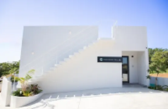 Sarah Resort Villa Umi