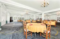 Americas Best Value Inn Historic Clewiston Inn