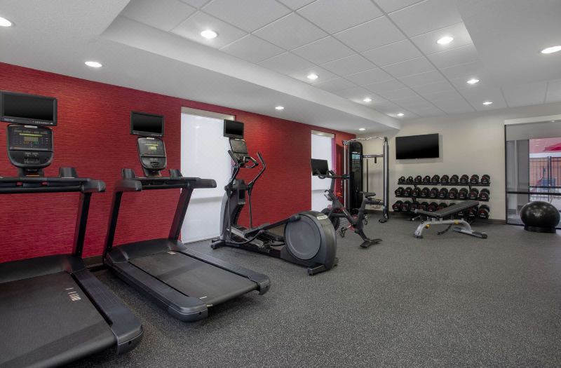Home2 Suites by Hilton Gainesville Medical Center photo 5