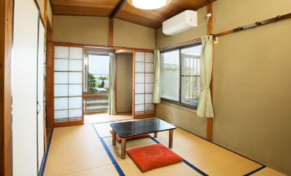 Yadoya Amisumi