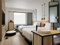 Fairfield by Marriott Gifu Seiryu Satoyama Park Hotels in Minokamo