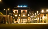 SUKHSAROJ HOTEL & RESORTS Hotels near Mata Mandir Wali Gali