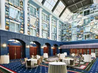 Graduate by Hilton Annapolis Hotel dekat Pelabuhan Annapolis