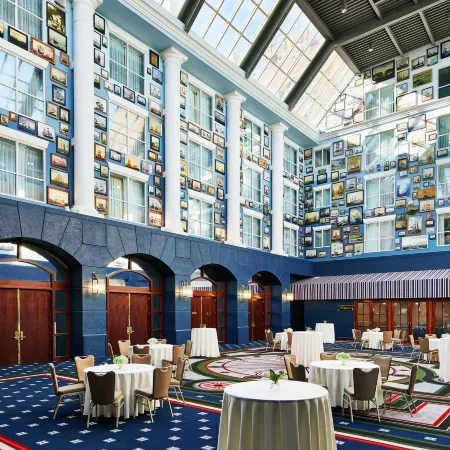 Graduate by Hilton Annapolis