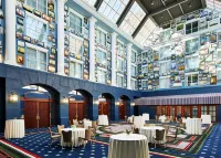 Graduate by Hilton Annapolis - balcony