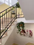 De Nava Suite Hotels in Reggio Calabria