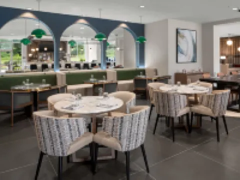 Delta Hotels Colonial Heights Hoteles en Colonial Heights