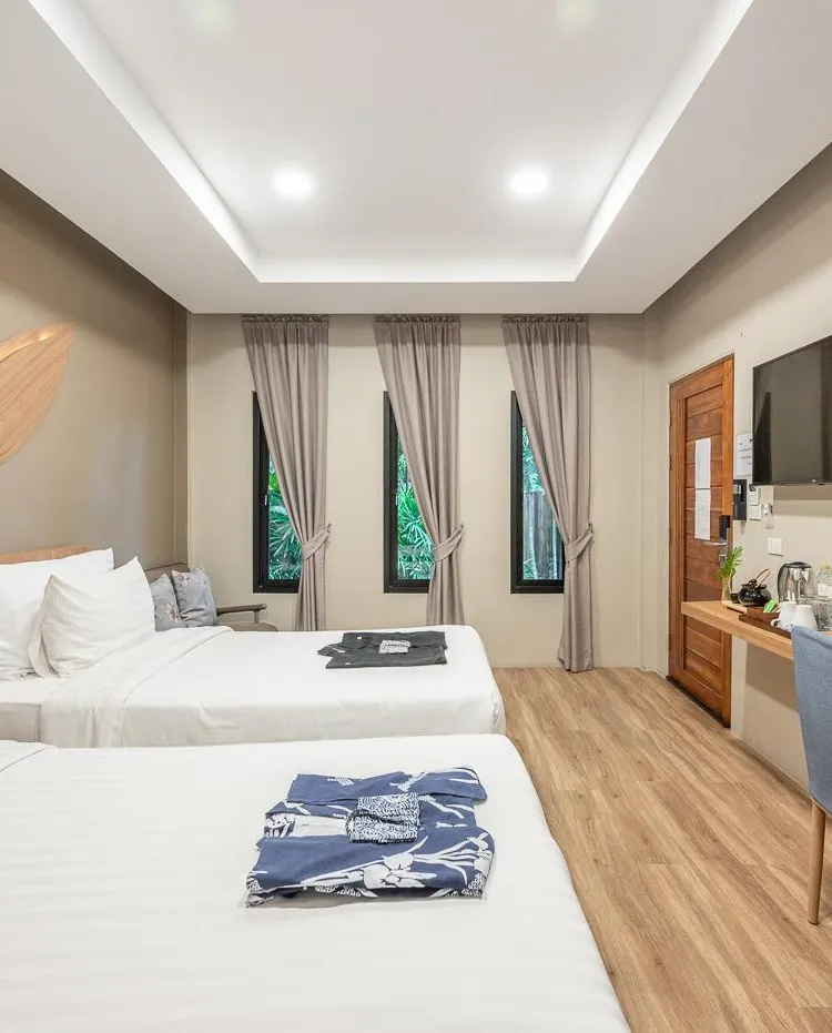 ซูพีเรียร์วิลล่า