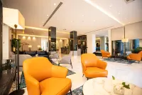 Golden Tulip Amman