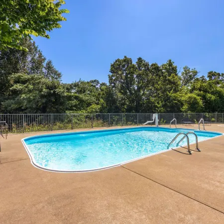 Baymont by Wyndham Branson Thousand Hills