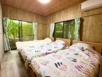 Polar Resort MinamiKaruisawa2 with Dog - Vacation Stay 18139V Hotels in Karuizawa