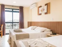 Mediterrane Hotel by Castelo Itaipava Hotels in Arraial do Cabo