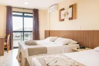 Mediterrane Hotel by Castelo Itaipava Hotels in Arraial do Cabo