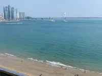 Gwangalli Withus Ocean Hotels near Gwangan Bridge