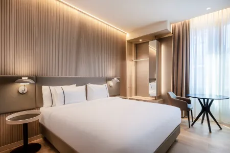 AC Hotel Clodio Roma