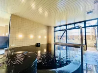 APA Hotel Chiba-Yachiyo-Midorigaoka Các khách sạn ở Yachiyo