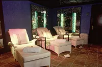 The Old Government House Hotel & Spa - spa