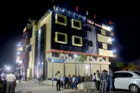 Hotel Tulsi Residency Hotel di Bhuj