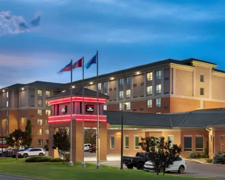 Royal Hotel Calgary, Trademark Collection by Wyndham Calgary otelleri