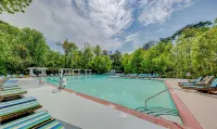 Hilton Vacation Club Beachwoods Kitty Hawk - Pools