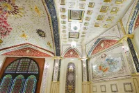 NEGIN MOSALLA HOTEL MASHHAD Hotels in 