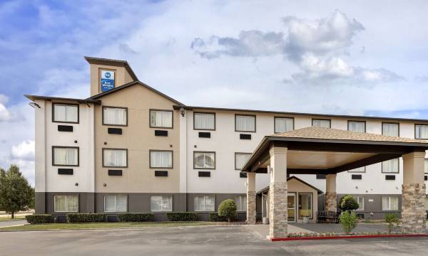 Best Western Greentree Inn Suites