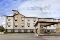 Best Western Greentree Inn  Suites
