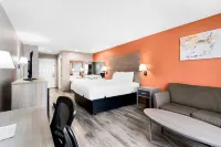 Best Western Gateway Inn - Motels