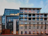Hope Street Hotel Hotel di Liverpool