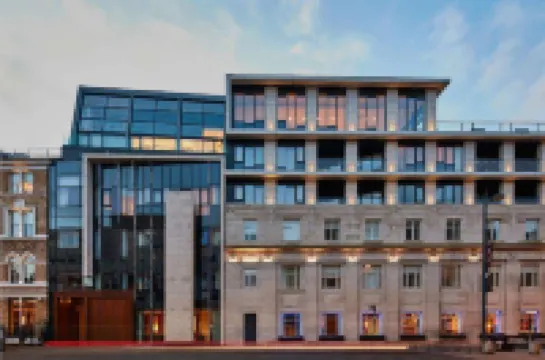 ホープ ストリート ホテル のホテル