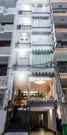SeaSala Hotel