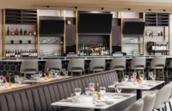 Crowne Plaza AUBURN HILLS by IHG