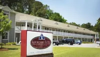 Affordable Suites of America Fredericksburg Отели в г. Хартвуд