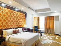 Grand Basko Hotel Padang Hotel in zona Kampus II UNP