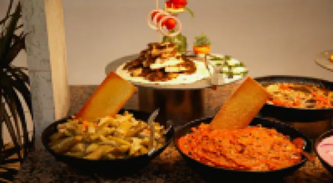 亞特蘭蒂斯酒店