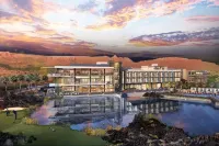 Black Desert Resort Hotels in Ivins