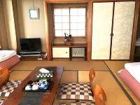 New Hamaguchi-ya Hotel di Minami-Ise