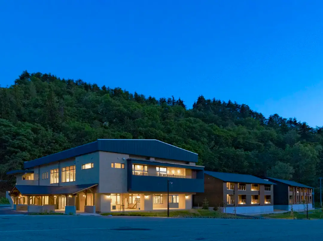 Aizu Kogen Hoshi No Sato Hotel - Fukushima