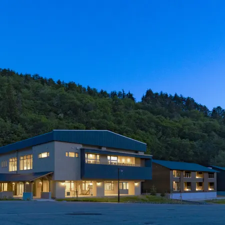 Aizu Kogen Hoshi No Sato Hotel