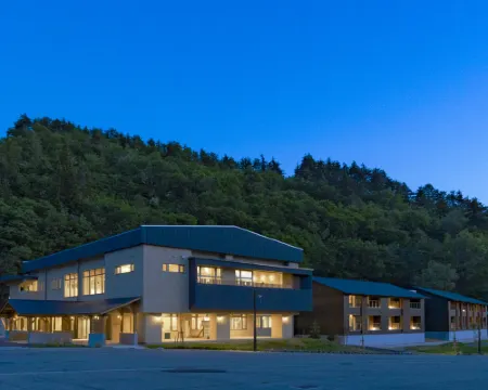 Aizu Kogen Hoshi No Sato Hotel Hotels in Minamiaizu