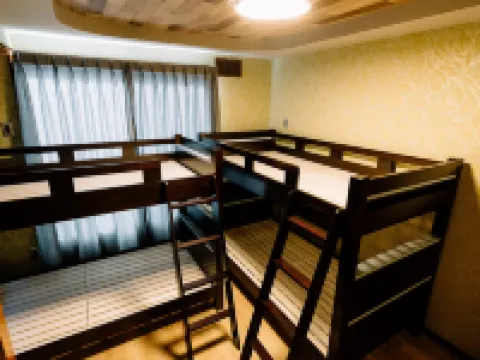 Smooth & Living Hotels in Ueda