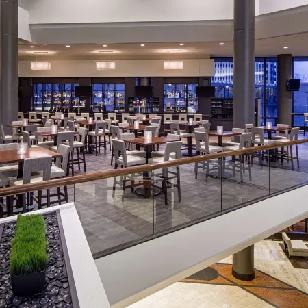 Hyatt Regency Columbus