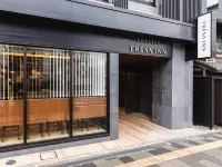 Sotetsu Fresa Inn Kyoto-Kiyomizu Gojo Hotel in zona Tempio di Bishamon-do