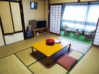 Atera Onsen Forespa Kiso Ryokan Hotels in Nagiso